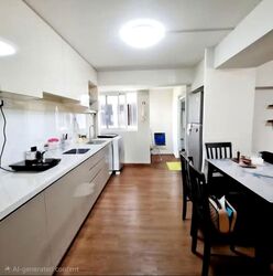 Spottiswoode Park (D2), Apartment #612405101